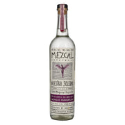 Nuestra Soledad Mezcal Joven LACHIGUÍ MIAHUATLÁN 48% vol. 0.7 l