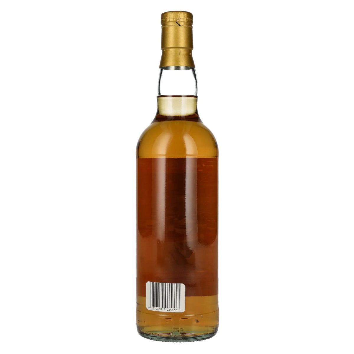 Liquid Treasures Auchroisk 11 Years Old Wonderland Speyside Single Malt 2011 52,8% vol. 0,7 l
