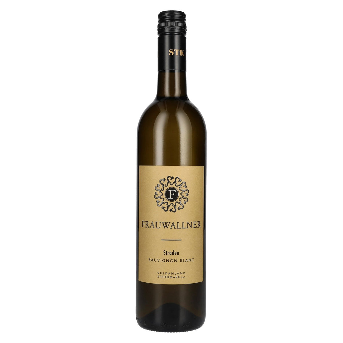 Frauwallner Sauvignon Blanc Straden Vulkanland Stiermarken DAC 2025 12,5% vol. 0,75 l