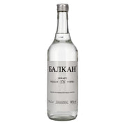 Balkan 176° Vodka 88 % vol. 0,7 l