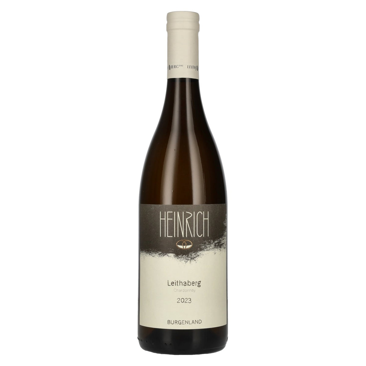 Heinrich Chardonnay Leithaberg DAC 2023 13 % vol. 0,75 l