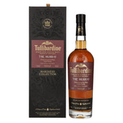 Tullibardine THE MURRAY The Marquess Collection, finition Châteauneuf-du-Pape 2008, 46 % vol., 0,7 l, dans un coffret cadeau