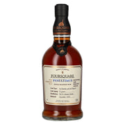 Foursquare 15 Years Old Exceptional Cask SELECTION MARK XXX PENULTIMUS 2025 57% ABV 0.7l