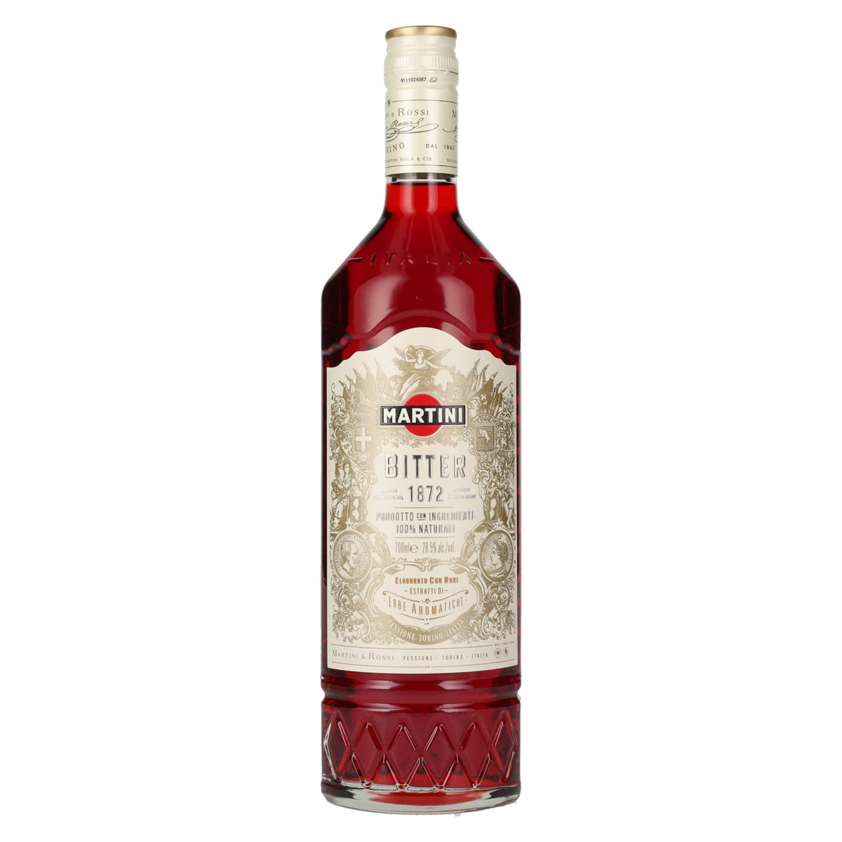 Martini Riserva Speciale BITTER 28.5% vol. 0.7 l