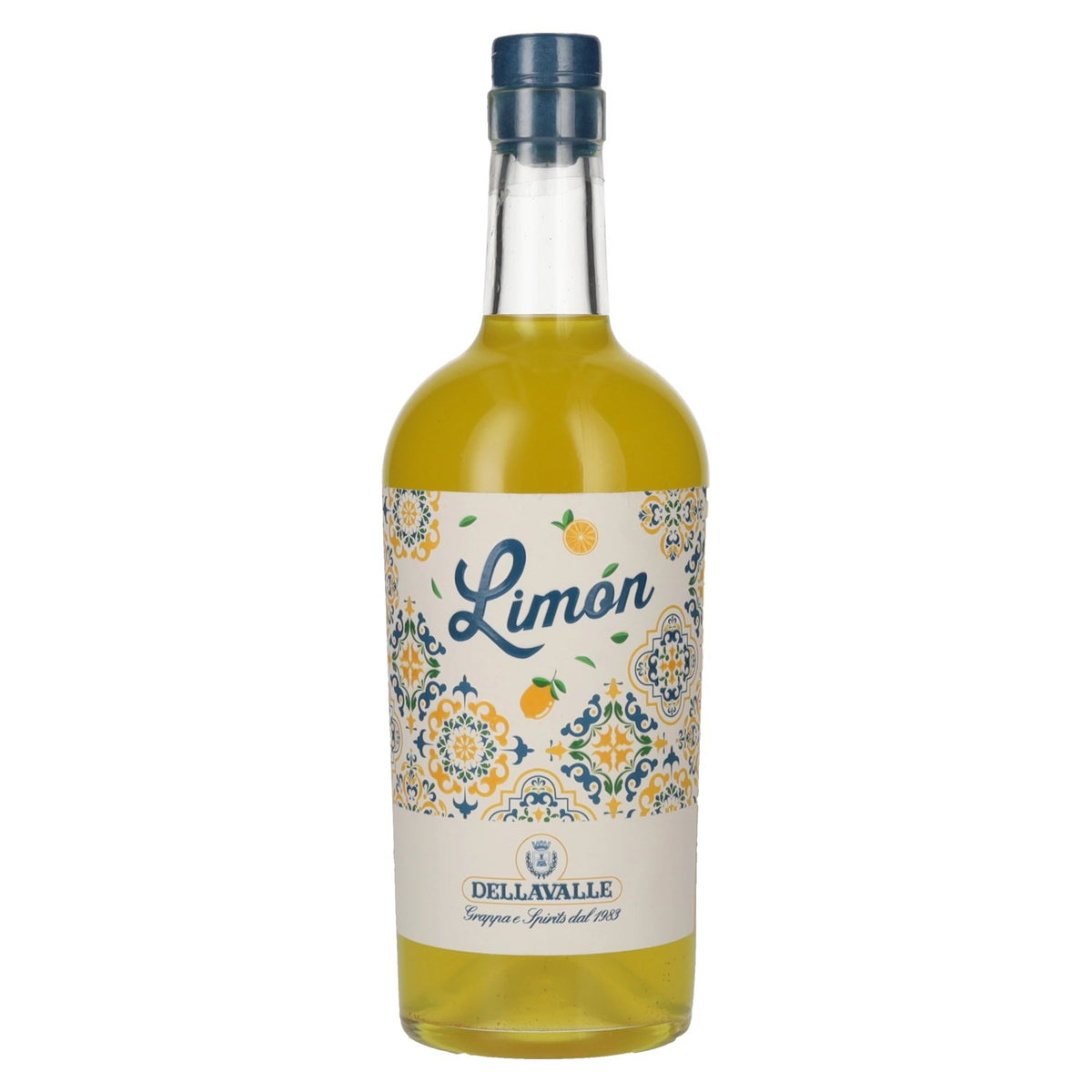 Dellavalle LIMON 30 % vol. 0,7 l