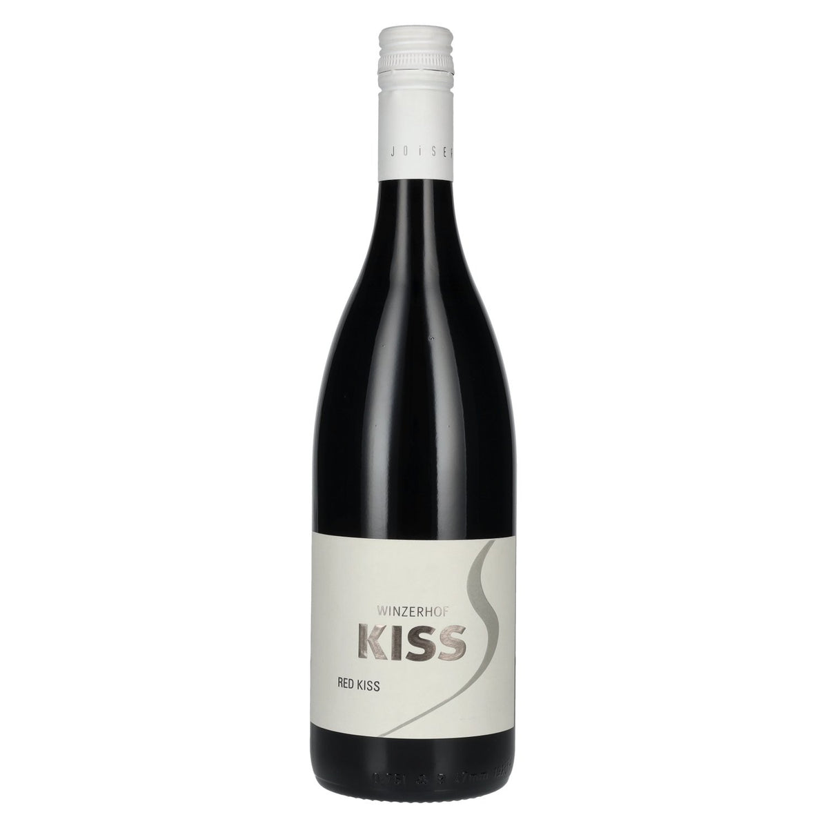 Winzerhof Kiss RED KISS 2023 13% ABV 0.75l